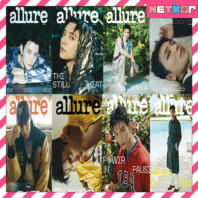 SEVENTEEN ジョシュア まとめ売り 1.2枚目全て SEVENTEEN セブチ ジョシュア まとめ売り - メルカリ