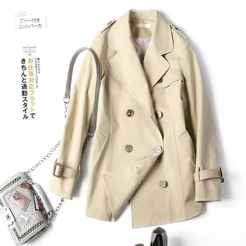 春と秋の新作 レディース ロングコート コート 品質いいな新品 着痩せ おしゃれ 無地 卒業式 腰を収め カジュアル