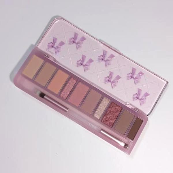 プレイカラーアイズ_クールなバレリーナ