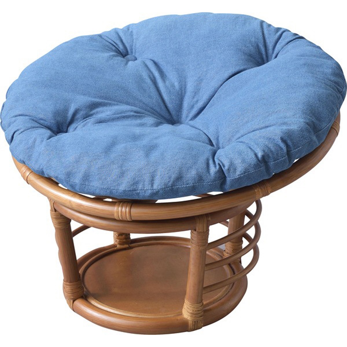 ペットスツール ラタン ラッカー塗装 ポリエステル