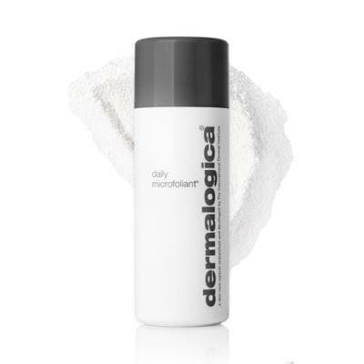 Dermalogica ザマロジカ デイリー マイクロポリアント 74g