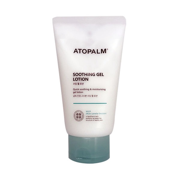 アトパム スージングジェルローション 250ml