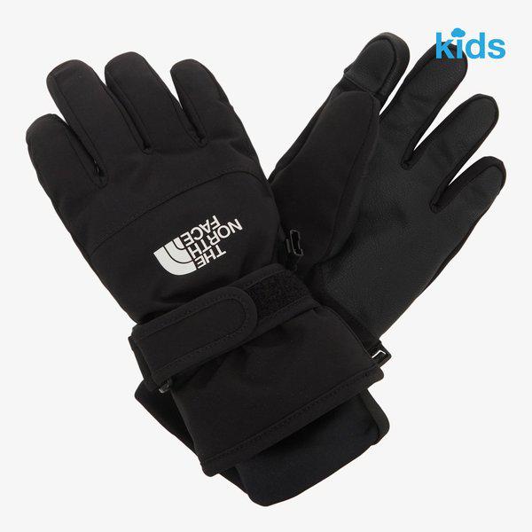 NJ3SR55R キッズ ドライベント スキーグローブ 6,509円