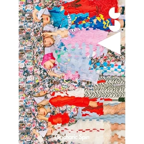 Gacharic Spin ／ Ace(初回生産限定盤)(Blu-ray Disc付) (CD) CRCP-40677