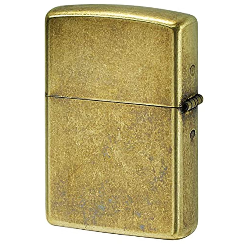 GEAR TOP ZIPPO ZG-BB ギアメタル ブラスバレル 中