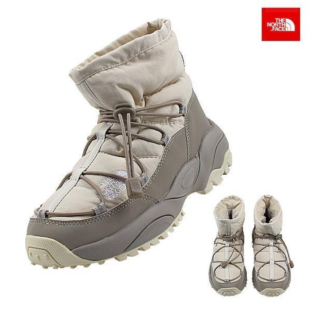 ノースフェイスユニセックスブーティコールドウェザーブーツ NS99Q01C