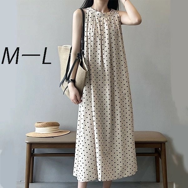 ワンピース レディース 体型カバー ハイウエスト 涼しい 薄手 柔らか ひんやり 大人 人気 プレゼント 半袖ゆったり OL 着痩せ ロングワンピ お出かけ 通勤 通学 20代 30代 40代