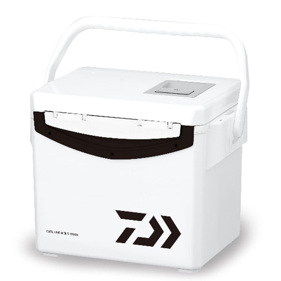 DAIWA �N�[�����C���� III S 1000X [�u���b�N]