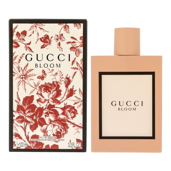 香水 グッチ ブルーム オードパルファム 100ml GU-BLOOMEPSP-100