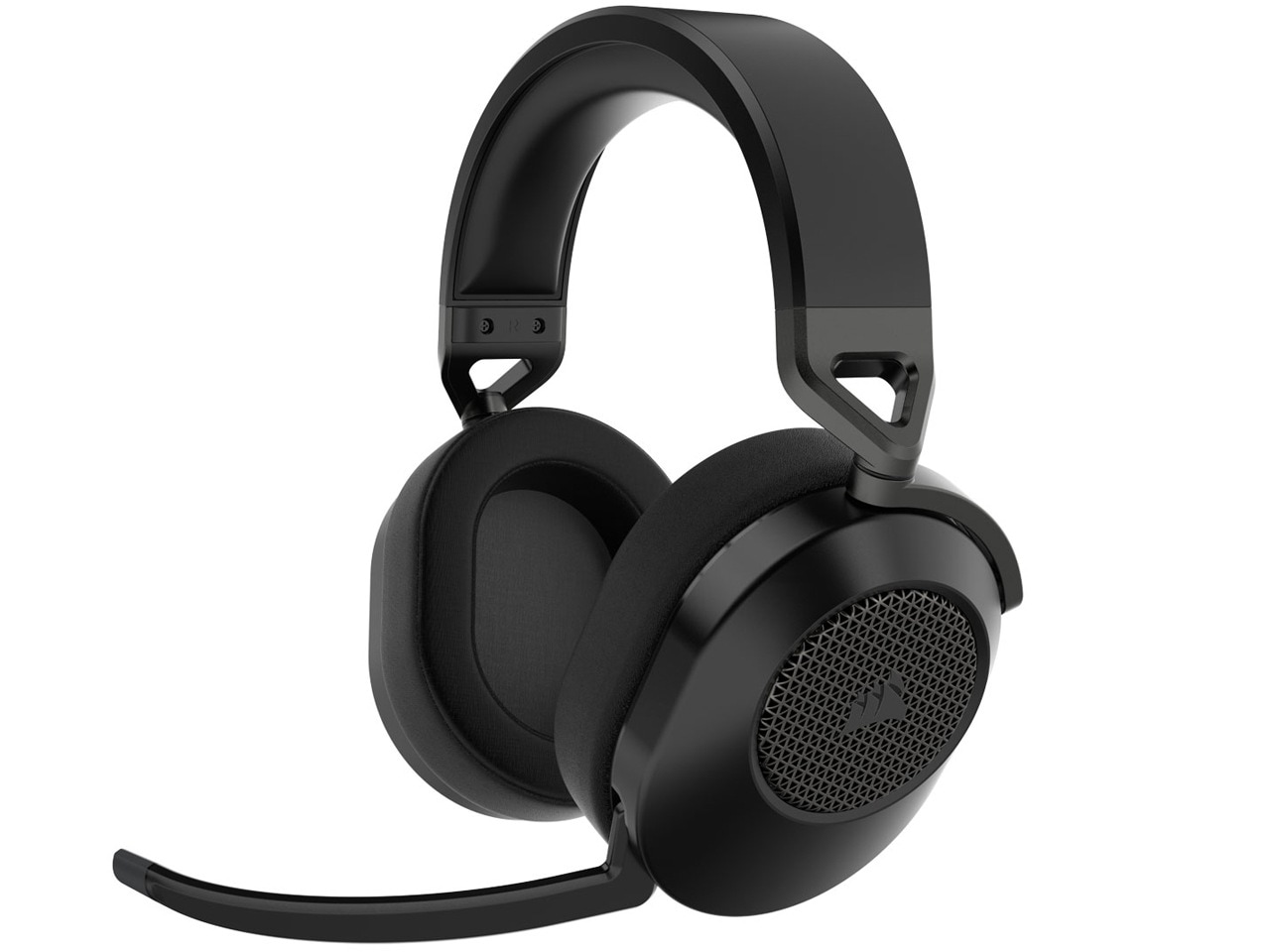 HS65 Wireless CA-9011285-AP2 [Carbon] ゲーミングヘッドセット
