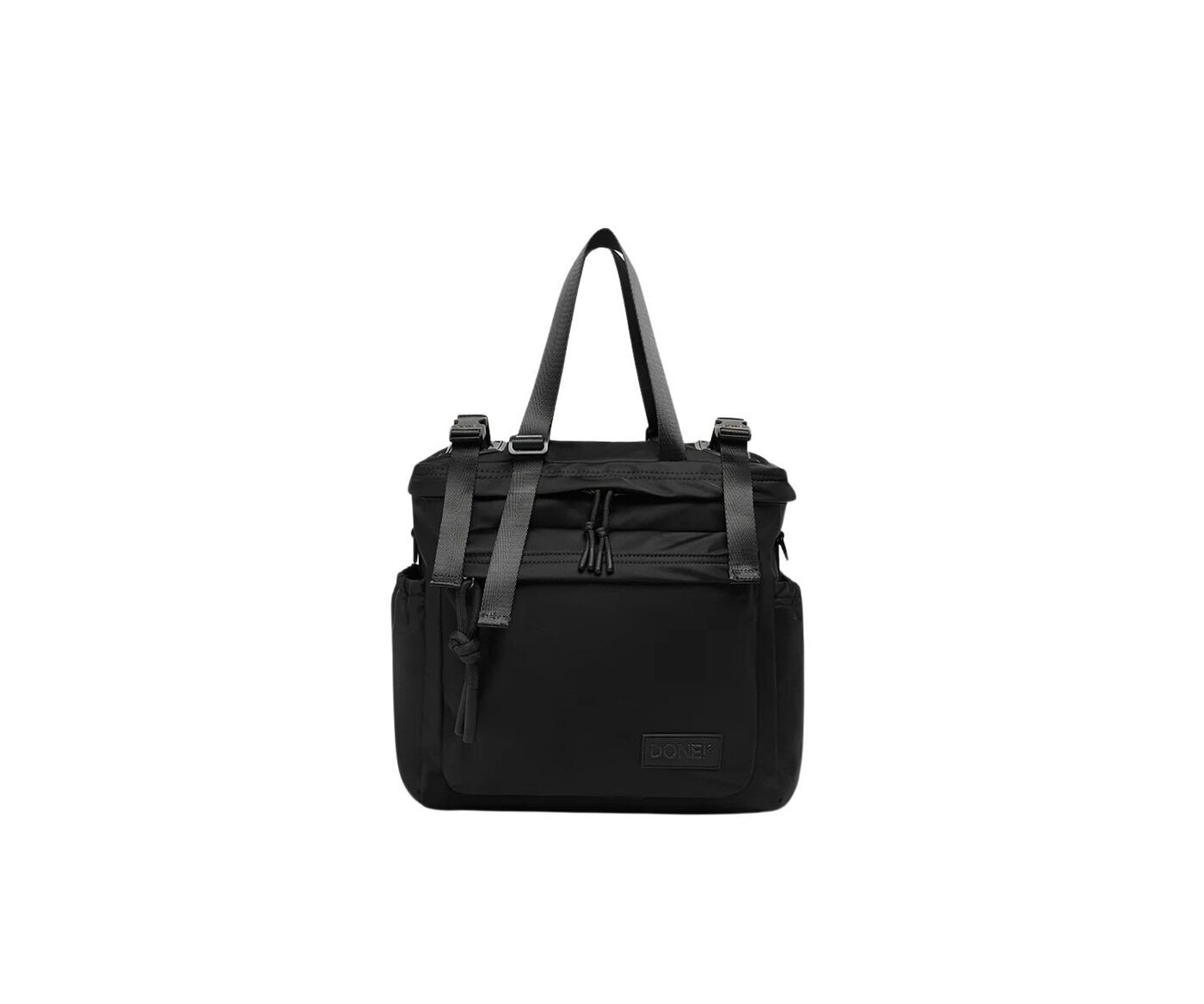 ZAEWRM001 BLACK ブラック 秋冬2024 バックパック メンズ ia