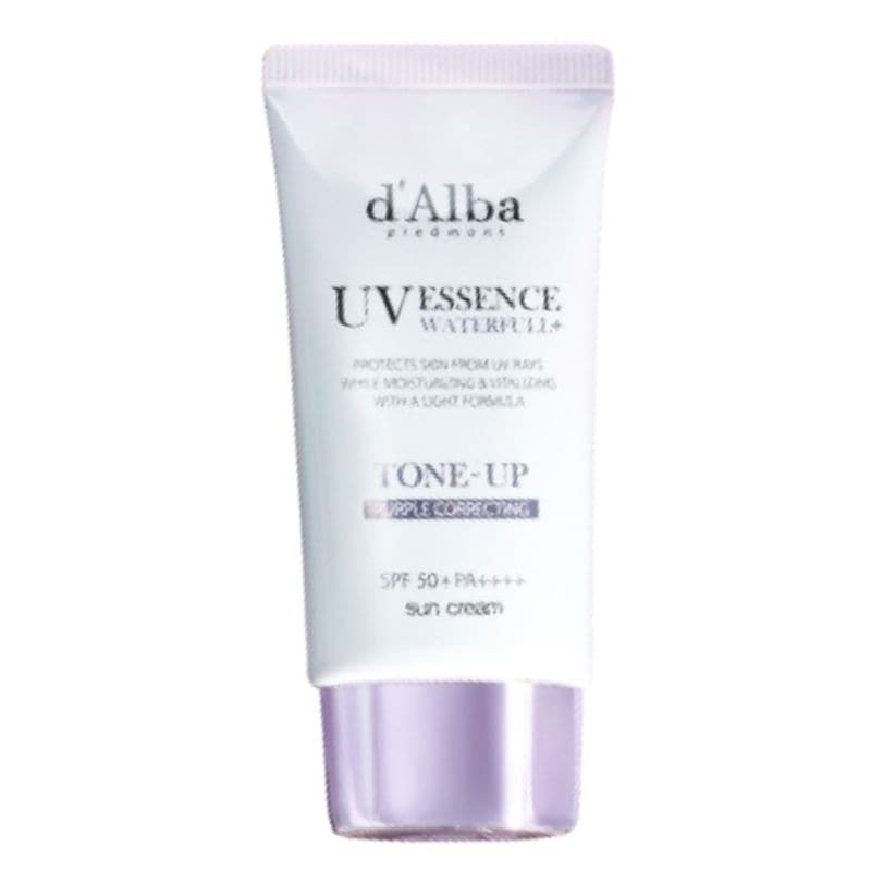 (NEW) ウォーターフル パープル サンクリーム 50ml (SPF50+, PA++++)