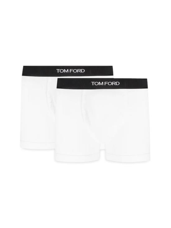 TOMFORD Men Underwear T4XC31410 100 WHITE