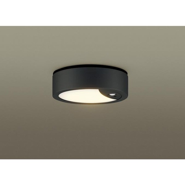 シーリングライト LED 軒下用 電球色 照明 天井 LSEWC2088LE1