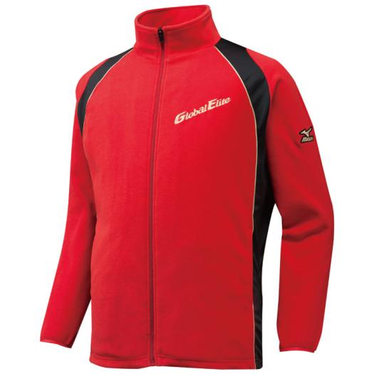 限定 グローバルエリート ムーブフリースジャケット 12je5k88-62