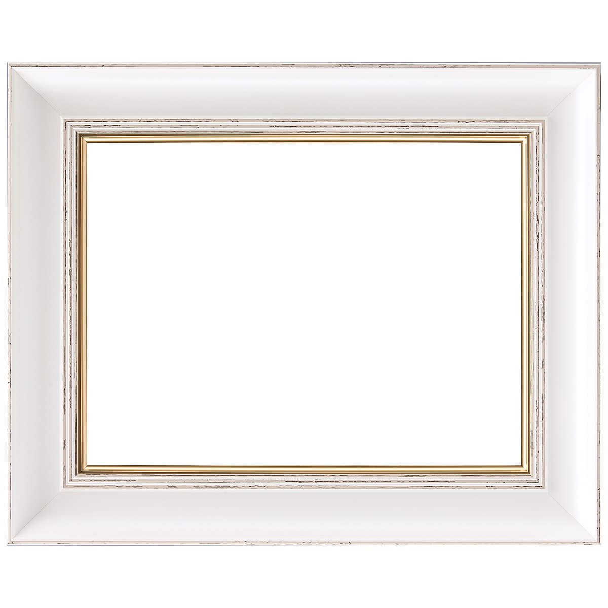 大額 油額 8160 F10 ホワイト UVカットアクリル