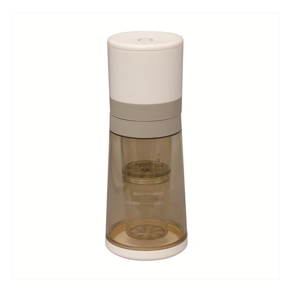 水出しコーヒーメーカー Cool Barista 560ml/充電式 BJ-CB98-VY