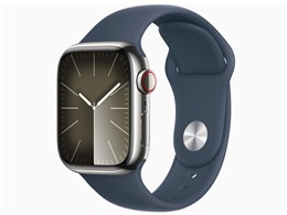 Apple Watch Series 9 GPS+Cellularモデル 41mm MRJ23J/A