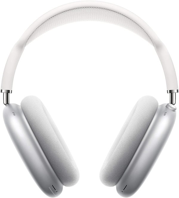 Qoo10] アップル apple AirPods Max シル