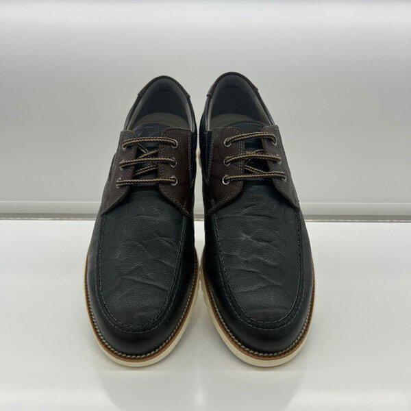 男性セミカジュアルボート靴LCMC04U32659_KJ