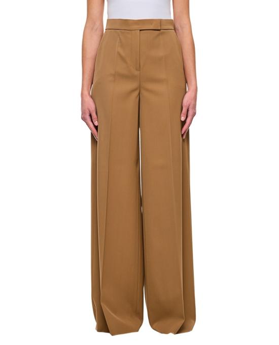 MAX MARA Women Pants 2511131011600003 Brown