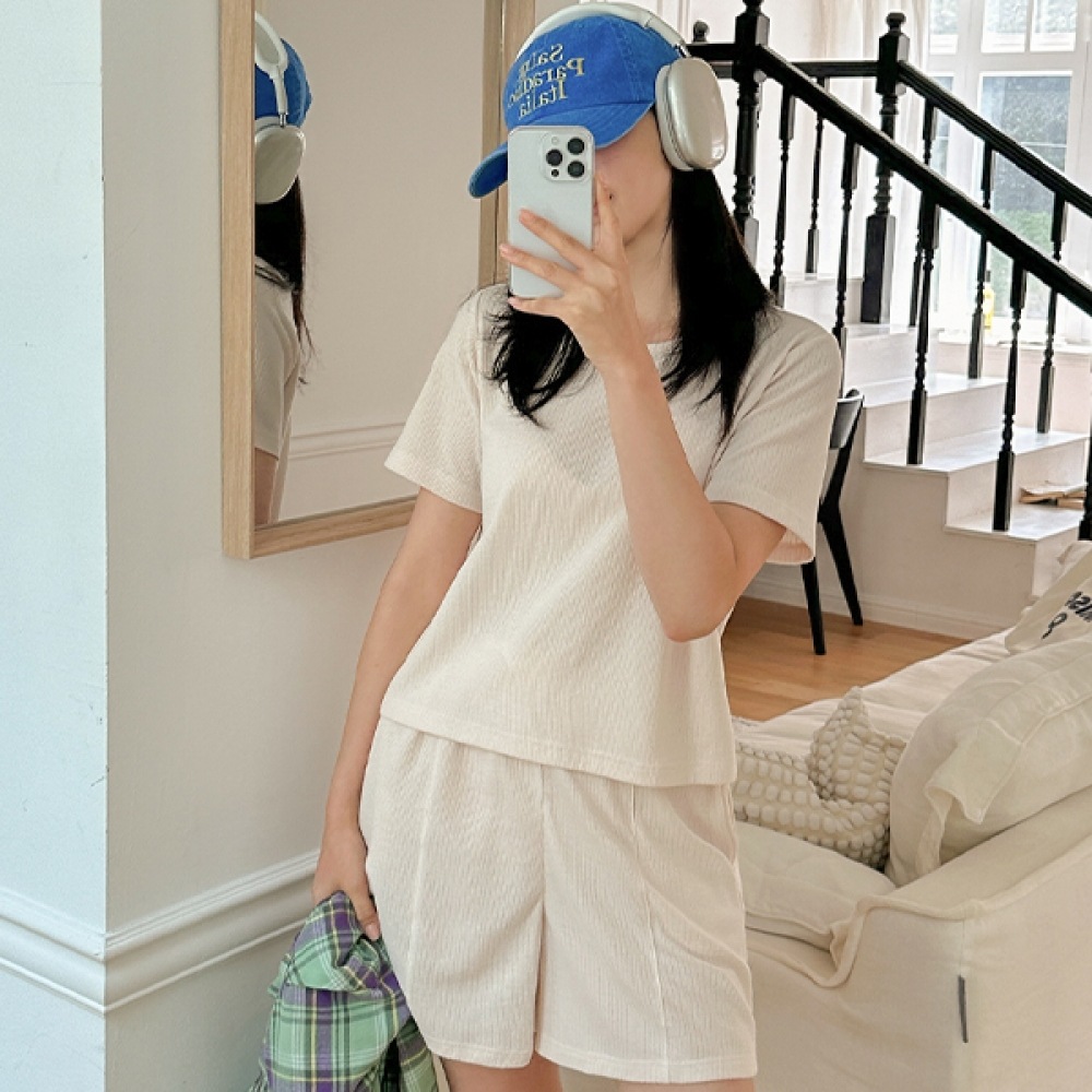 イーブレッツ by JSTYLE イーブレッツジュリームリブトレーニングセット