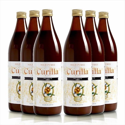 キュリラ サジージュース Qoo10] キュリラ 公式サジージュース サジー