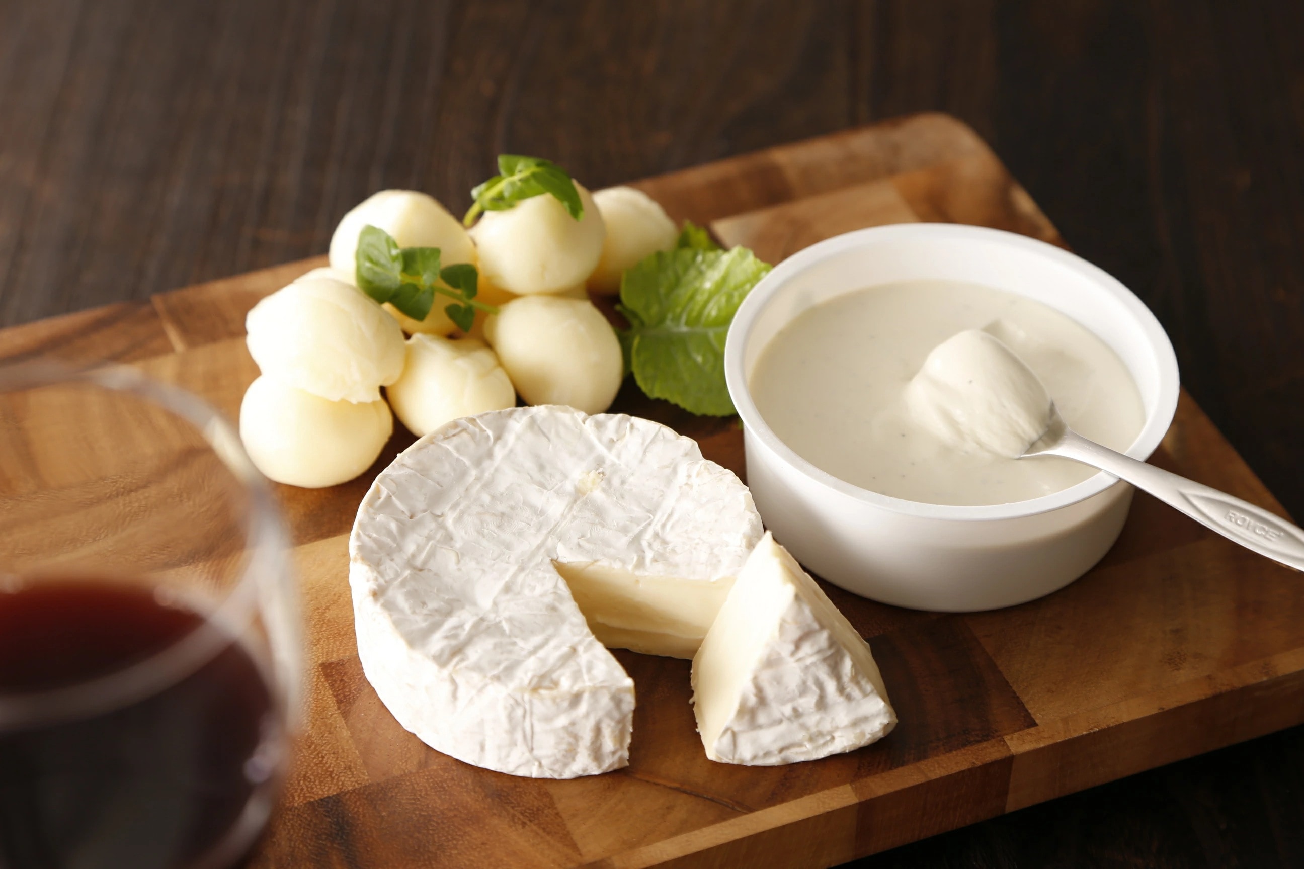 夢民舎 家飲み５種のチーズ詰合せ チーズ 詰合せ 家飲み ギフト 手作り おしゃれ パーティー 特別な日 おつまみ ワイン