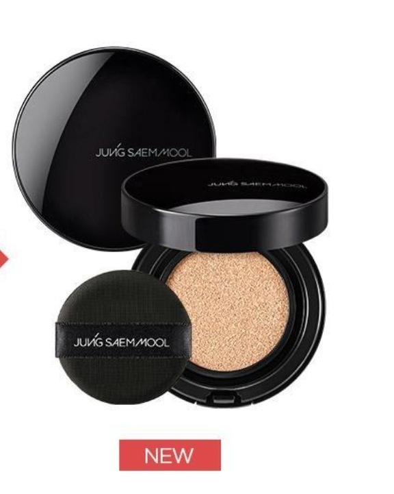 エッセンシャル スキン ヌーダ ロングウェア クッション