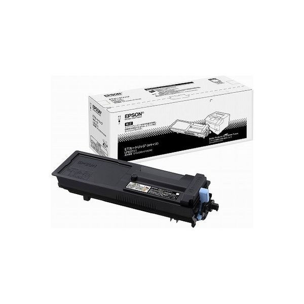 LPB3T31 モノクロ [純正トナー] 27,447円