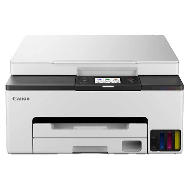 キヤノン CANON カラーインクジェット複合機 GIGA TANK(ギガタンク