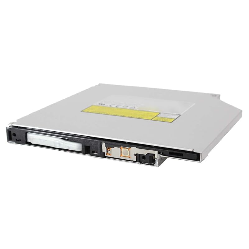 【即納】Panasonic ノートPC用 ブルーレイスリムドライブ BD-R×6倍速書込対応 ブラック UJ-260 (バルク品)