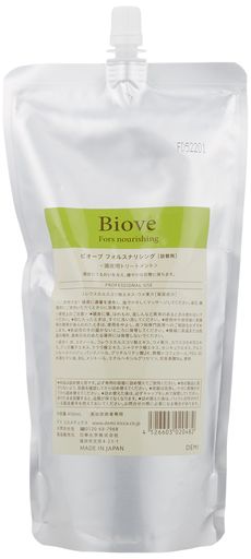 デミ ビオーブ フォルスナリシング 450ML