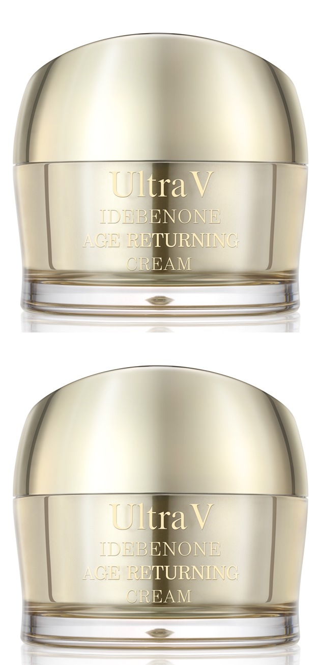 1+1 イデベノン エージ リターニング クリーム 50ml