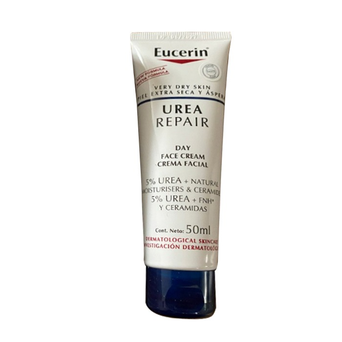 Urea repair cream 50ml