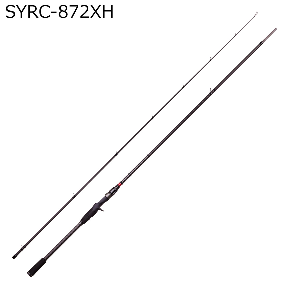 アブガルシア SYRC-872XH ソルティースタイル ロックフィッシュ SYRC-872XH ベイト 1633353ABU