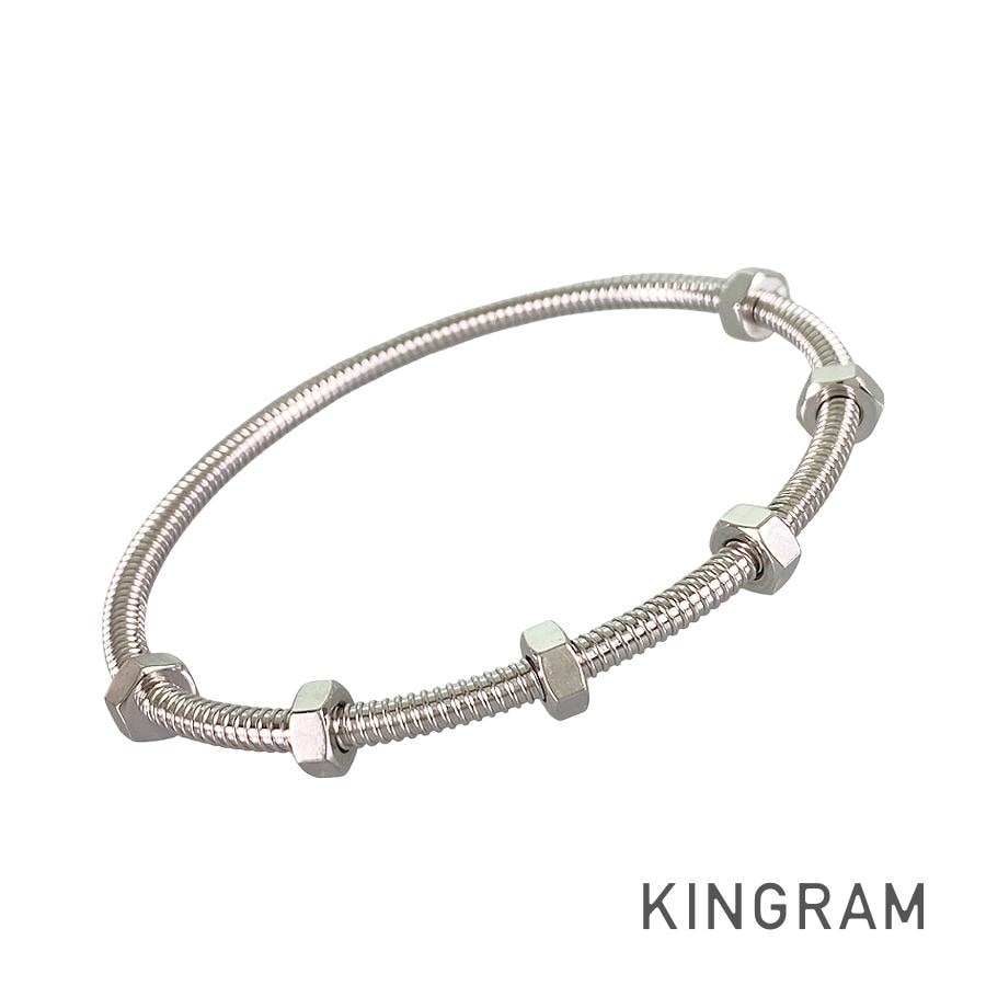 エクル ドゥ ブレスレット sss【中古】 435,600円