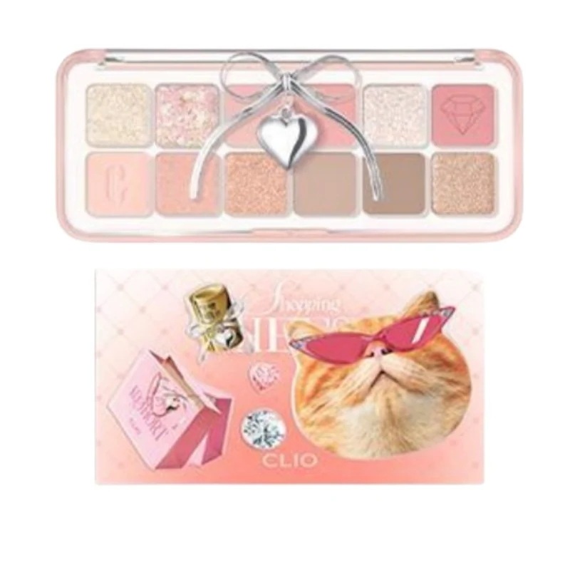 ニャン生逆転 プロアイパレットエア 0.6g x 12