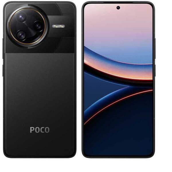 POCO F7 Ultra 16G+512G SIMフリー [ブラック]