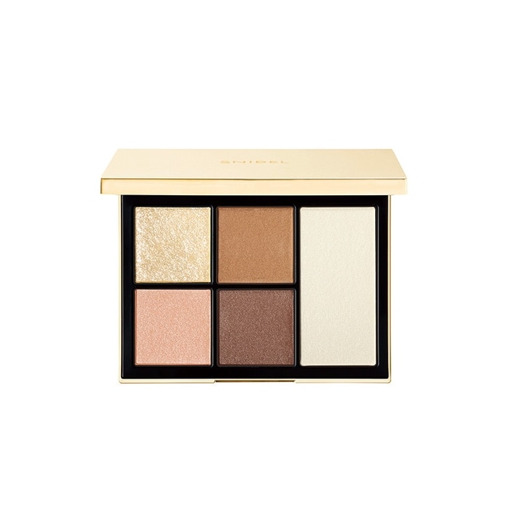 フェイス スタイリスト/02 Angel’s Ladder