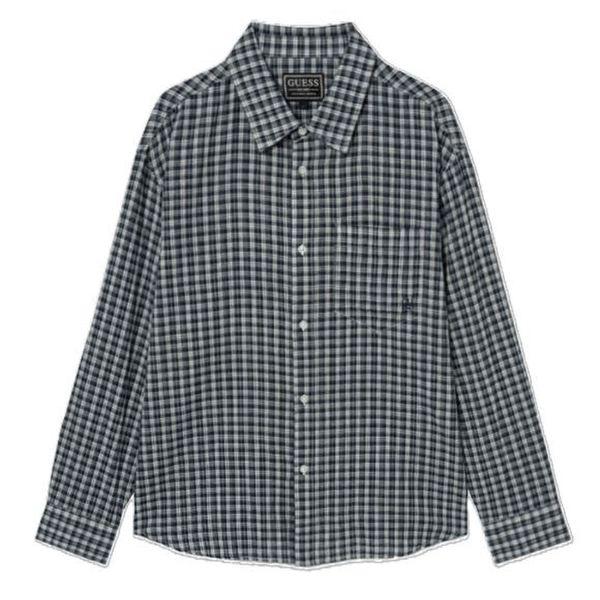 男女共用_チェックシャツ (MP3W2291)_s