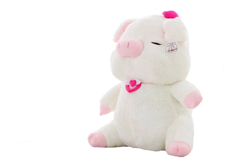 ブタ ぬいぐるみ 特大 豚 大きい おもちゃ 抱き枕 インテリア ピンク 90cm