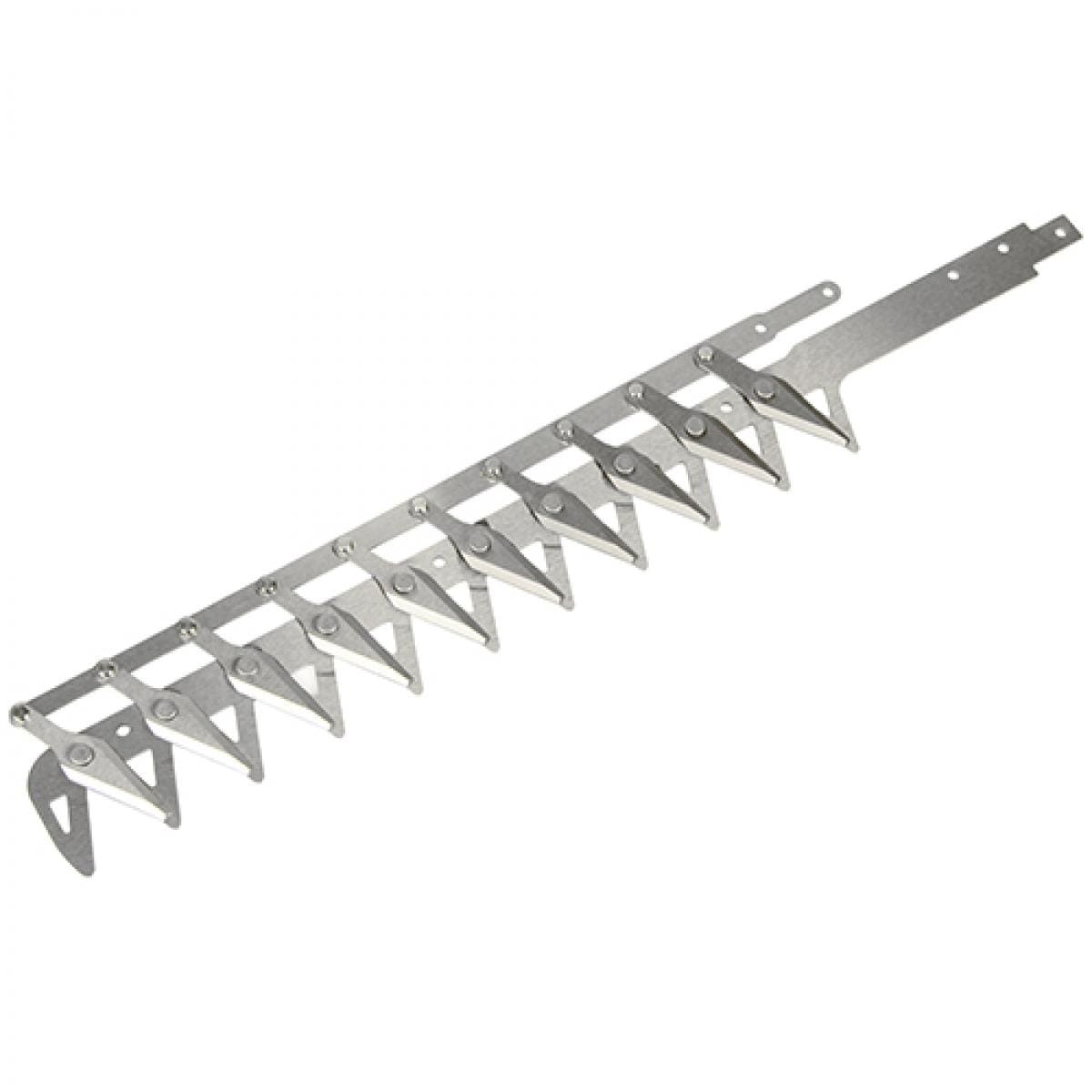 ニシガキ工業 高速バリカン用替刃 (N-806/N-807/N-808用) N-806-1 替え刃 バリカン 園芸 剪定 刈込角度可変式 8,414円