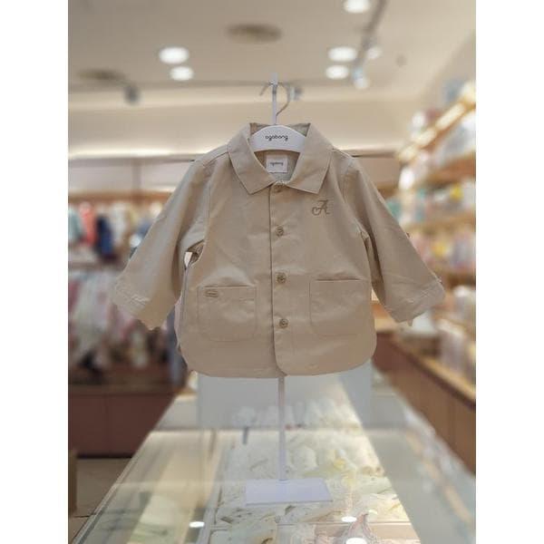 セーブゾーン06 フィーバーモダンジャケット 01S1253J01 (S44912754)