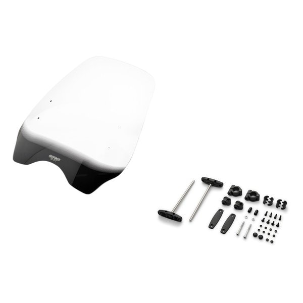 スクリーンセット ハイウェイ クリア ユニバーサル SET-NMK-MHI-C