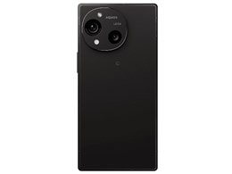 AQUOS R10 SH-M31 512GB SIMフリー [チャコールブラック] (SIMフリー)