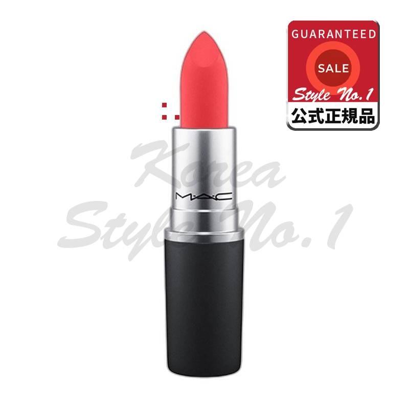 パウダーキス口紅マンダリンああ3g 5,179円