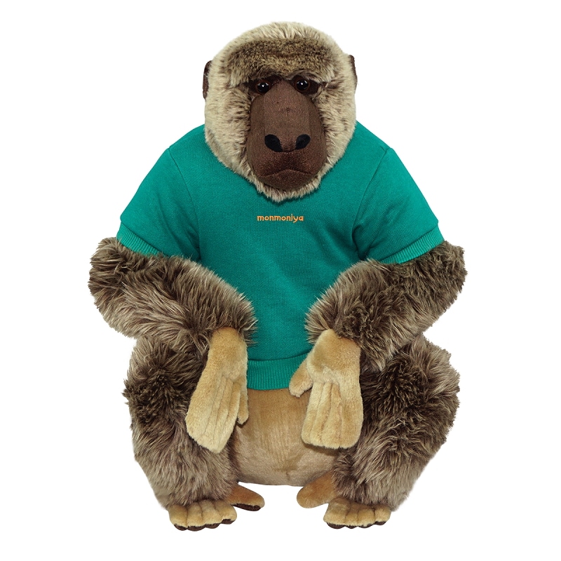 Steiff スウェットシャツ ぬいぐるみ シュタイフ日本公式サイト