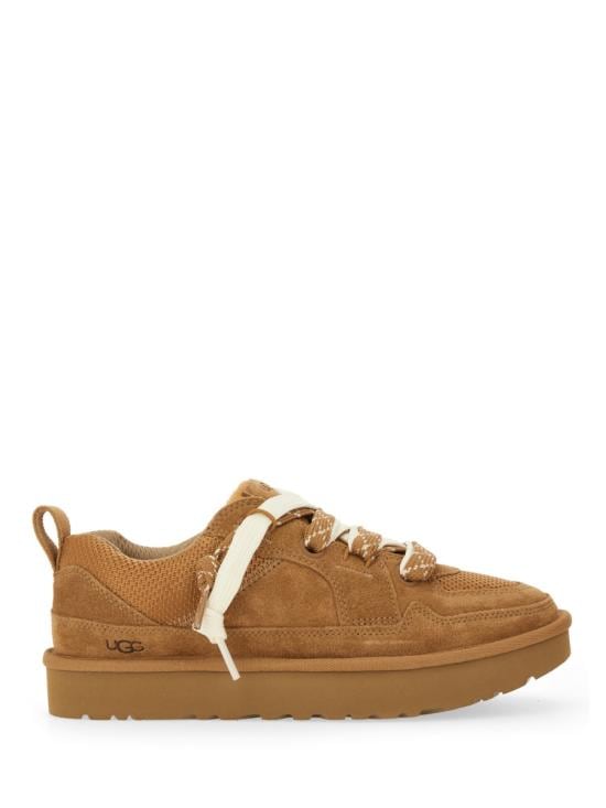 UGG Women Sneakers 1168890 CHE BROWN