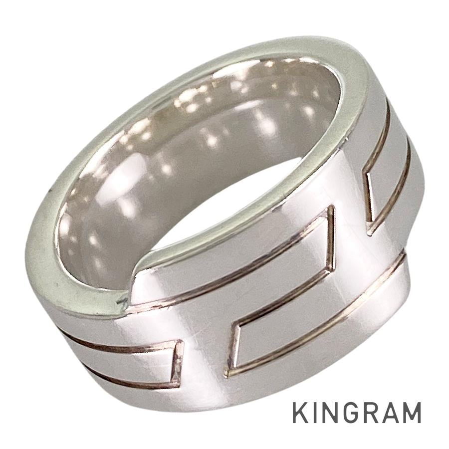 イタリーク 14.5号(54-55) リング sss【中古】